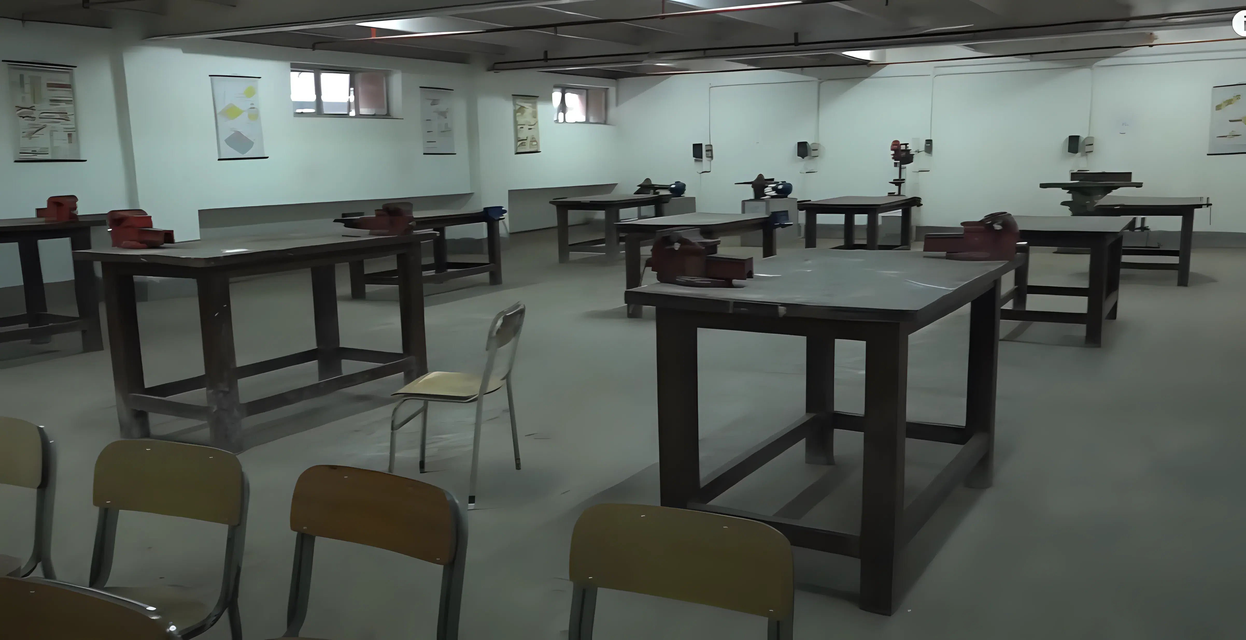 OGI Facilities photo 14